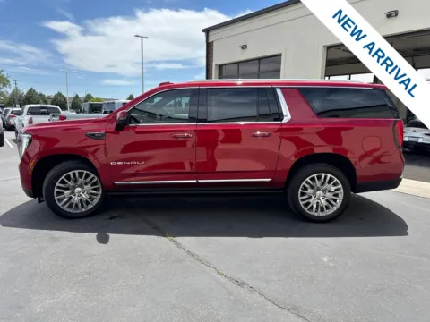 More photos of 2025 GMC Yukon XL Denali at NeXgen Motors, UT