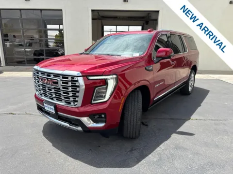 Another view of 2025 GMC Yukon XL Denali for sale in Lindon, UT at NeXgen Motors
