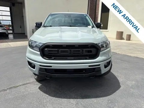 Photos of 2023 Ford Ranger Lariat for sale in Lindon, UT at NeXgen Motors