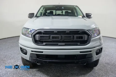 Photos of 2023 Ford Ranger Lariat for sale in Lindon, UT at NeXgen Motors