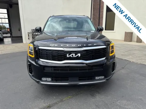 Photos of 2022 Kia Telluride SX for sale in Lindon, UT at NeXgen Motors