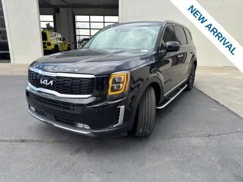 Another view of 2022 Kia Telluride SX for sale in Lindon, UT at NeXgen Motors
