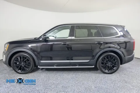 More photos of 2022 Kia Telluride SX at NeXgen Motors, UT