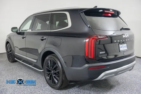 More photos of 2022 Kia Telluride SX at NeXgen Motors, UT
