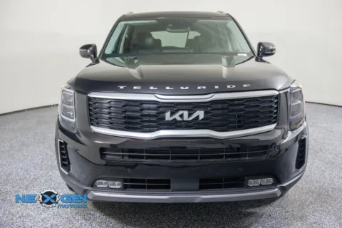 Photos of 2022 Kia Telluride SX for sale in Lindon, UT at NeXgen Motors