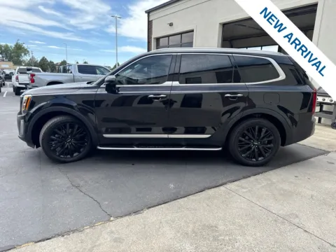 More photos of 2022 Kia Telluride SX at NeXgen Motors, UT