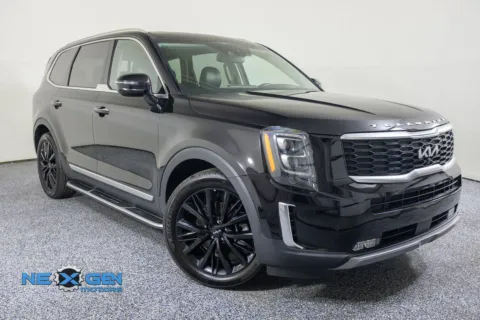 Unknown 2022 Kia Telluride SX for sale in Lindon, UT