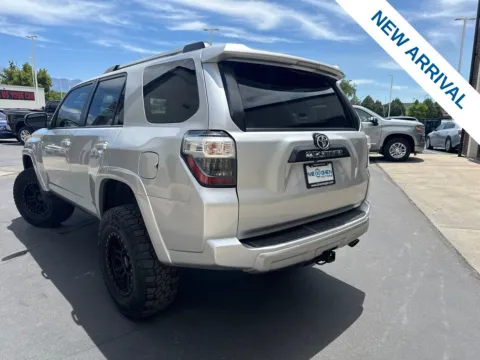 More photos of 2015 Toyota 4Runner Trail at NeXgen Motors, UT