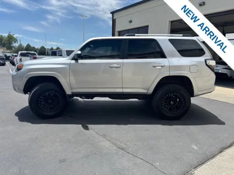 More photos of 2015 Toyota 4Runner Trail at NeXgen Motors, UT