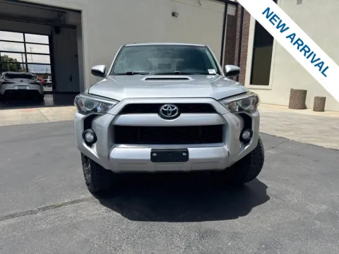 Photos of 2015 Toyota 4Runner Trail for sale in Lindon, UT at NeXgen Motors