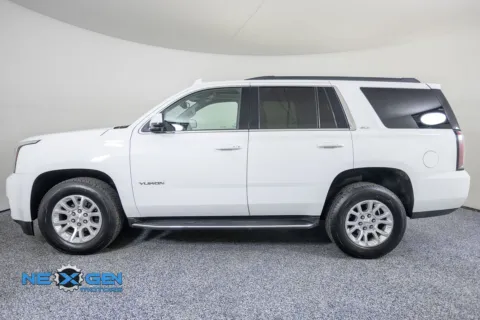 More photos of 2020 GMC Yukon SLT at NeXgen Motors, UT