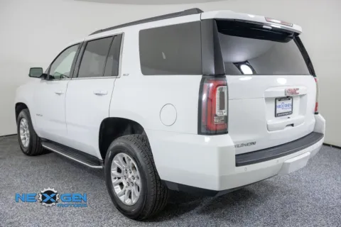 More photos of 2020 GMC Yukon SLT at NeXgen Motors, UT