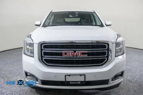 Photos of 2020 GMC Yukon SLT for sale in Lindon, UT at NeXgen Motors