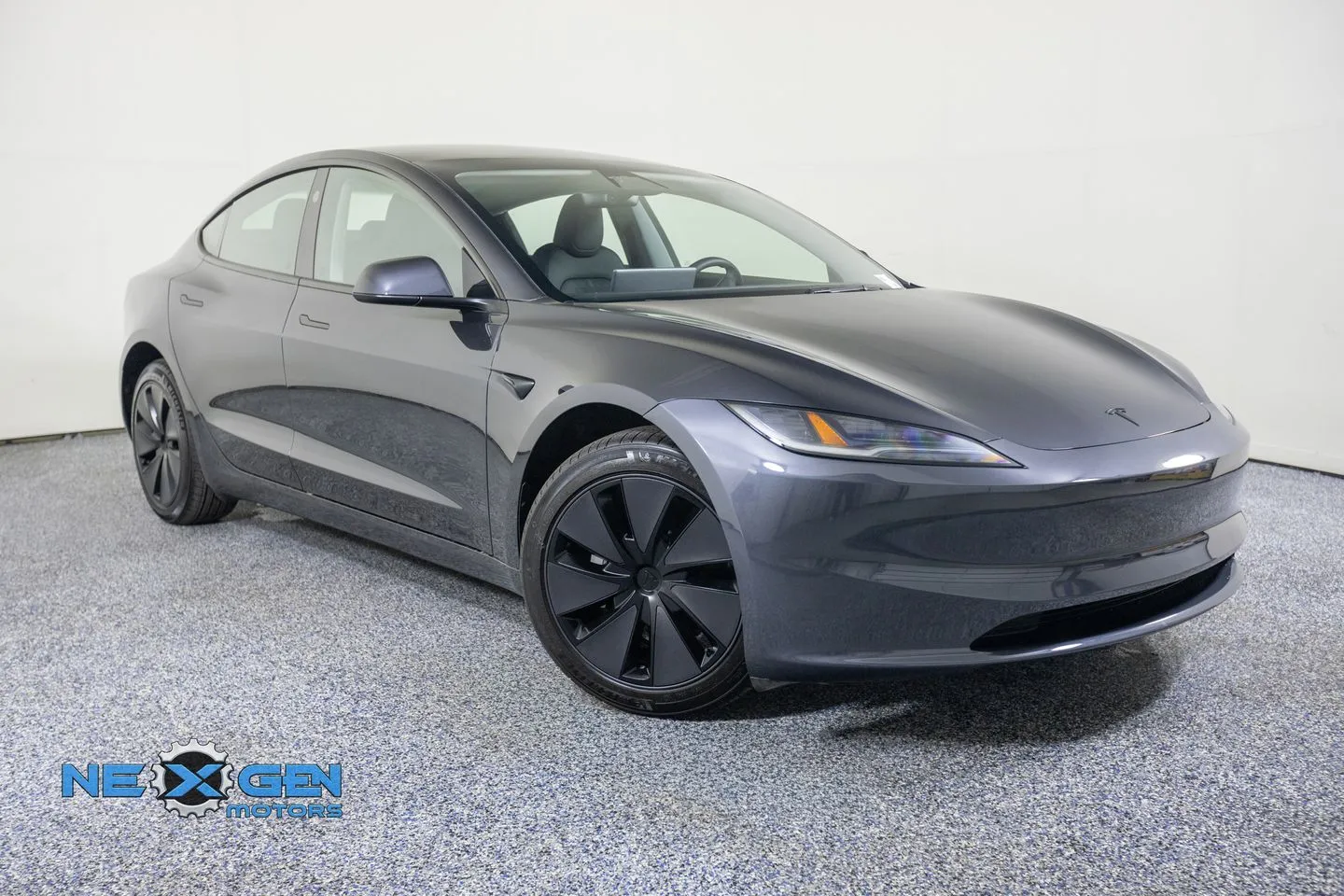 Unknown 2025 Tesla Model 3 Long Range for sale in Lindon, UT