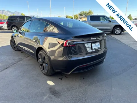 More photos of 2025 Tesla Model 3 Long Range at NeXgen Motors, UT