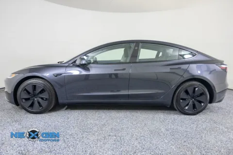 More photos of 2025 Tesla Model 3 Long Range at NeXgen Motors, UT