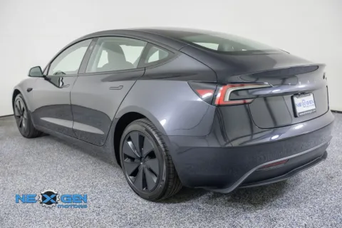 More photos of 2025 Tesla Model 3 Long Range at NeXgen Motors, UT