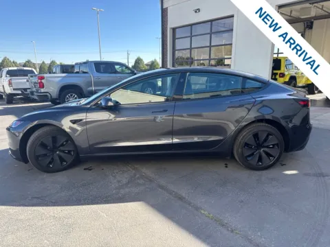 More photos of 2025 Tesla Model 3 Long Range at NeXgen Motors, UT