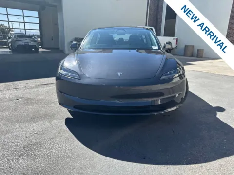 Photos of 2025 Tesla Model 3 Long Range for sale in Lindon, UT at NeXgen Motors