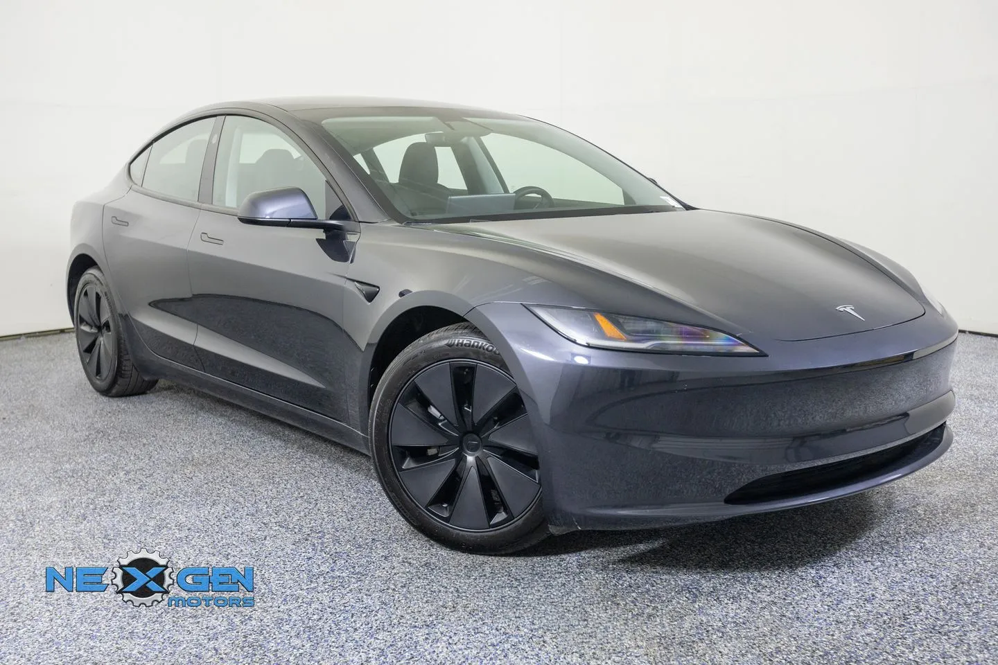 Unknown 2025 Tesla Model 3 Long Range for sale in Lindon, UT