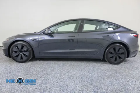 More photos of 2025 Tesla Model 3 Long Range at NeXgen Motors, UT
