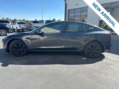 More photos of 2025 Tesla Model 3 Long Range at NeXgen Motors, UT