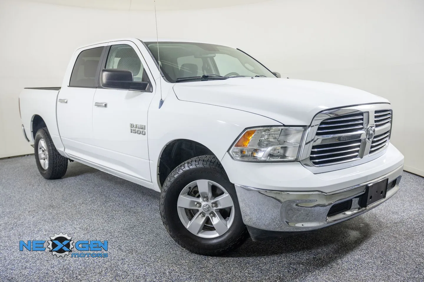 White 2019 Ram 1500 Classic Tradesman for sale in Lindon, UT