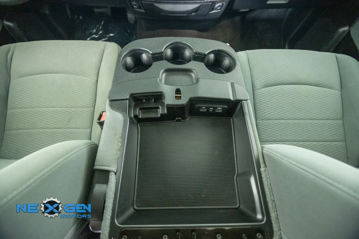 Ram 1500 photo 28
