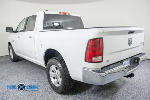More photos of 2019 Ram 1500 Classic Tradesman at NeXgen Motors, UT