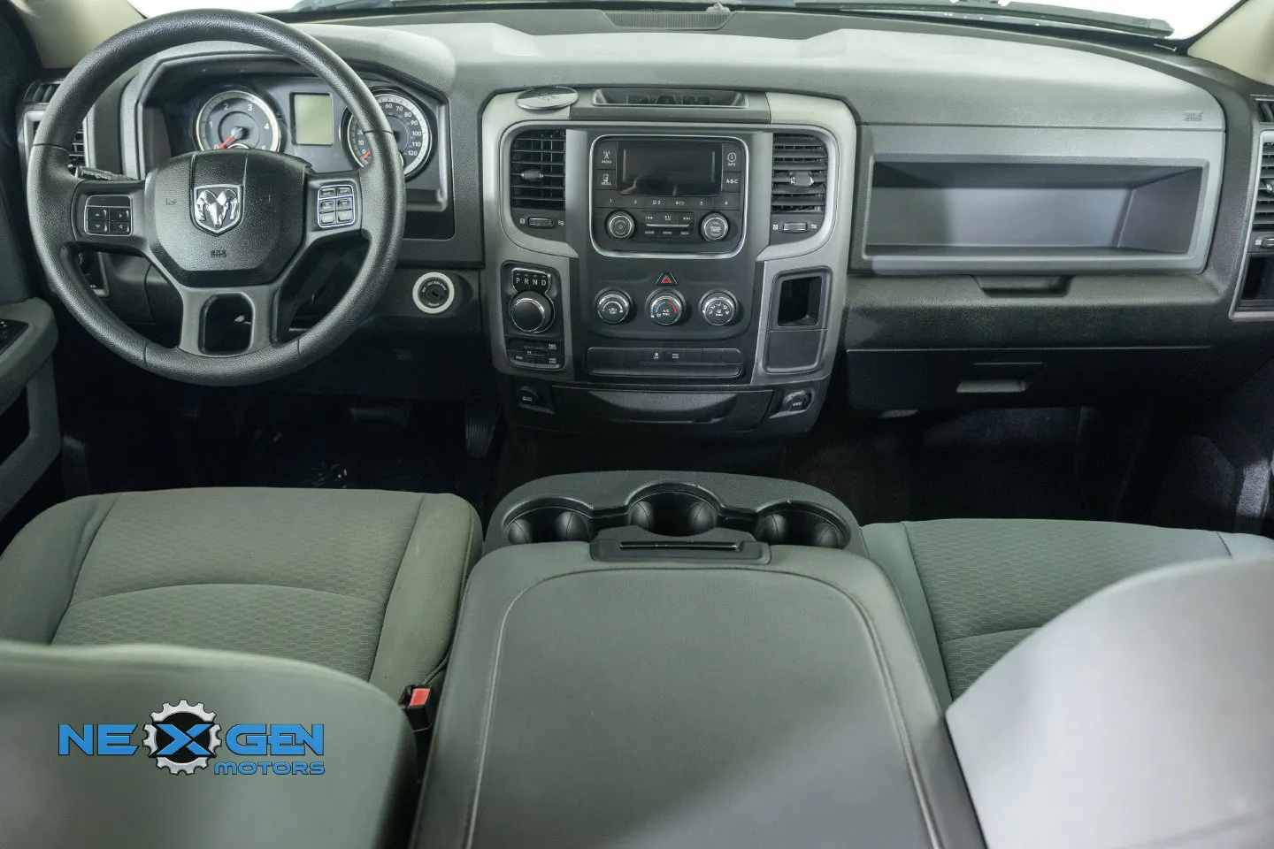 Ram 1500 photo 27
