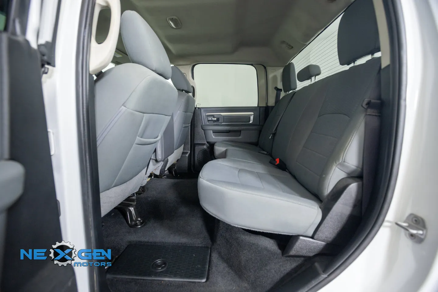 Ram 1500 photo 25