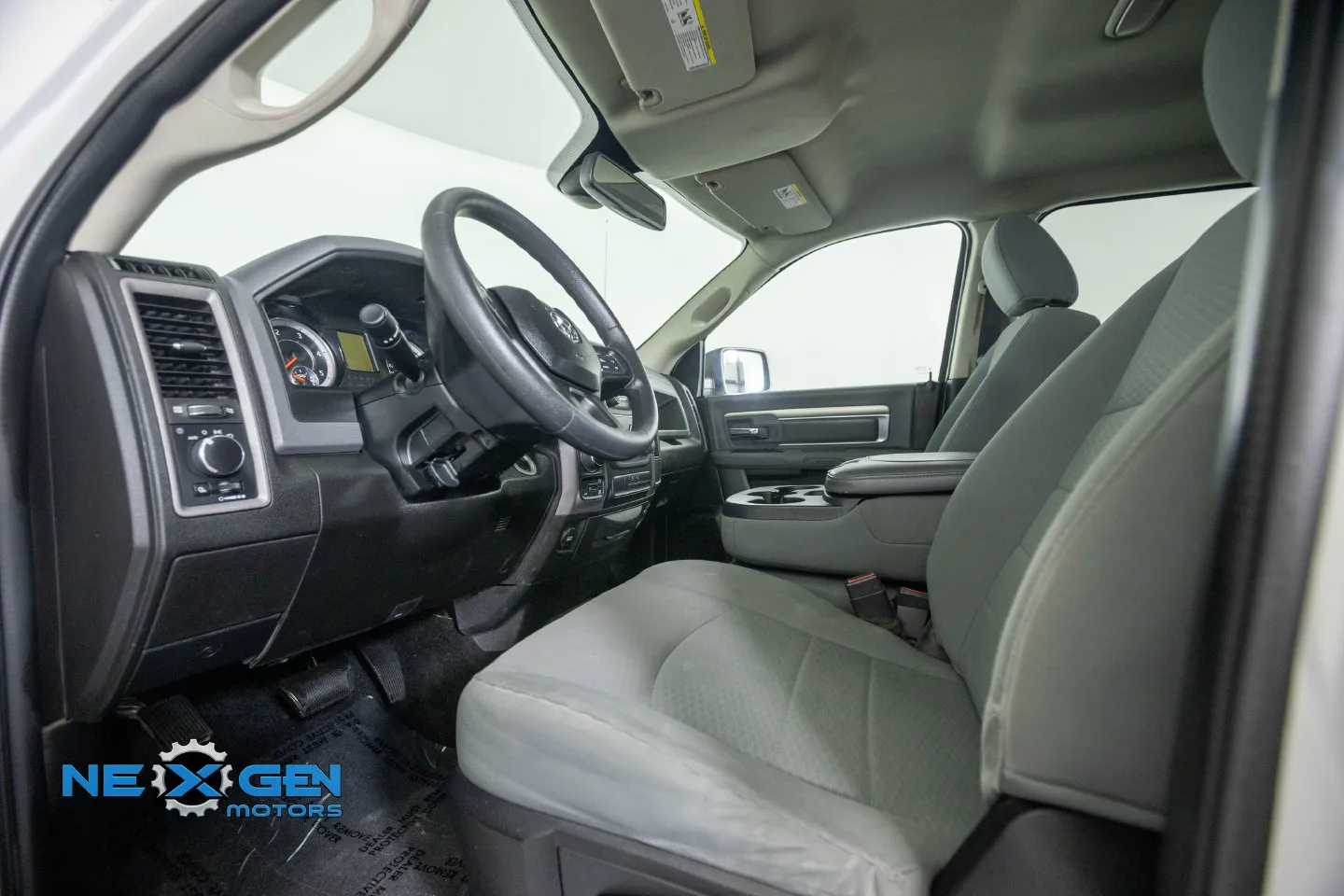 Ram 1500 photo 11