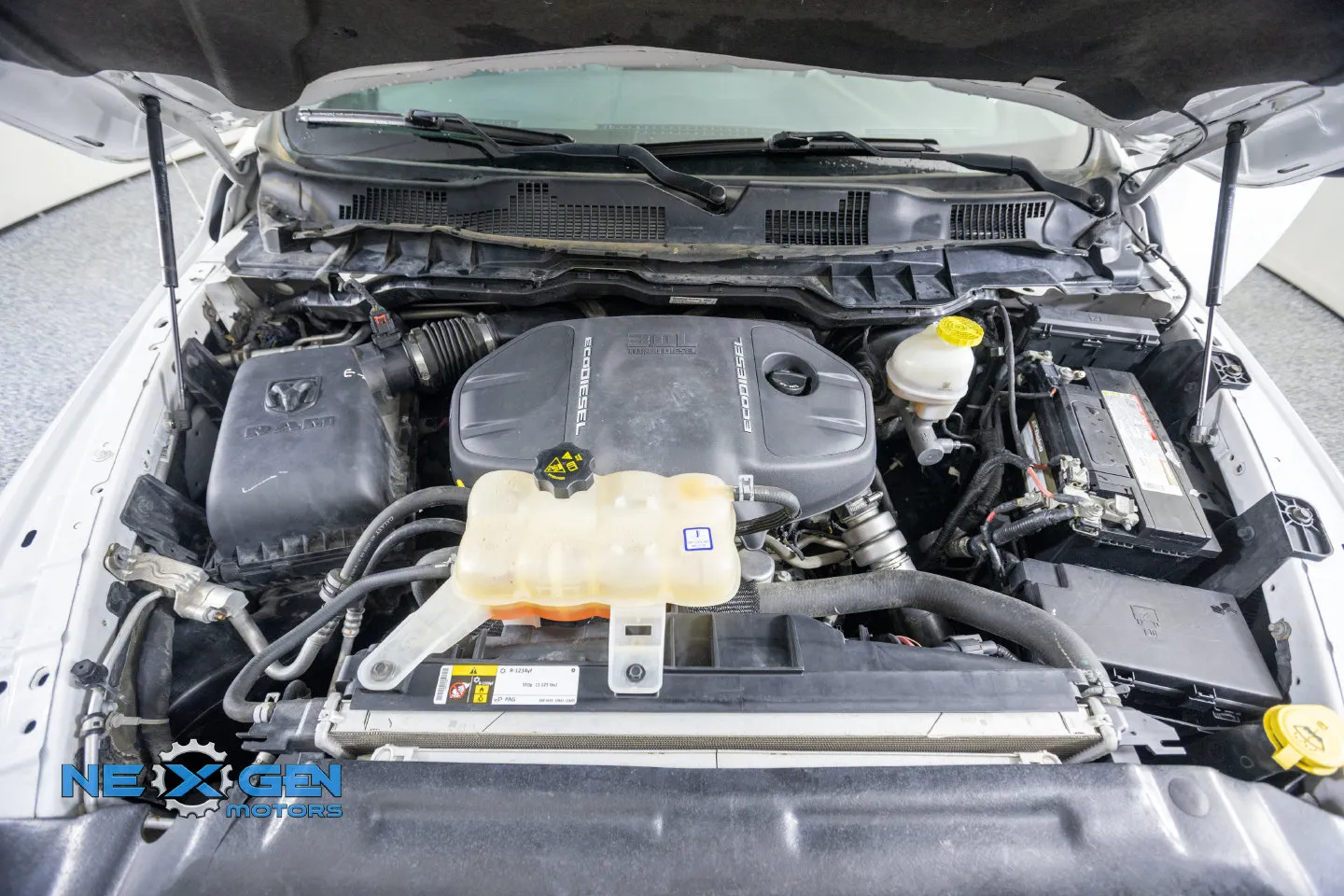 Ram 1500 photo 46