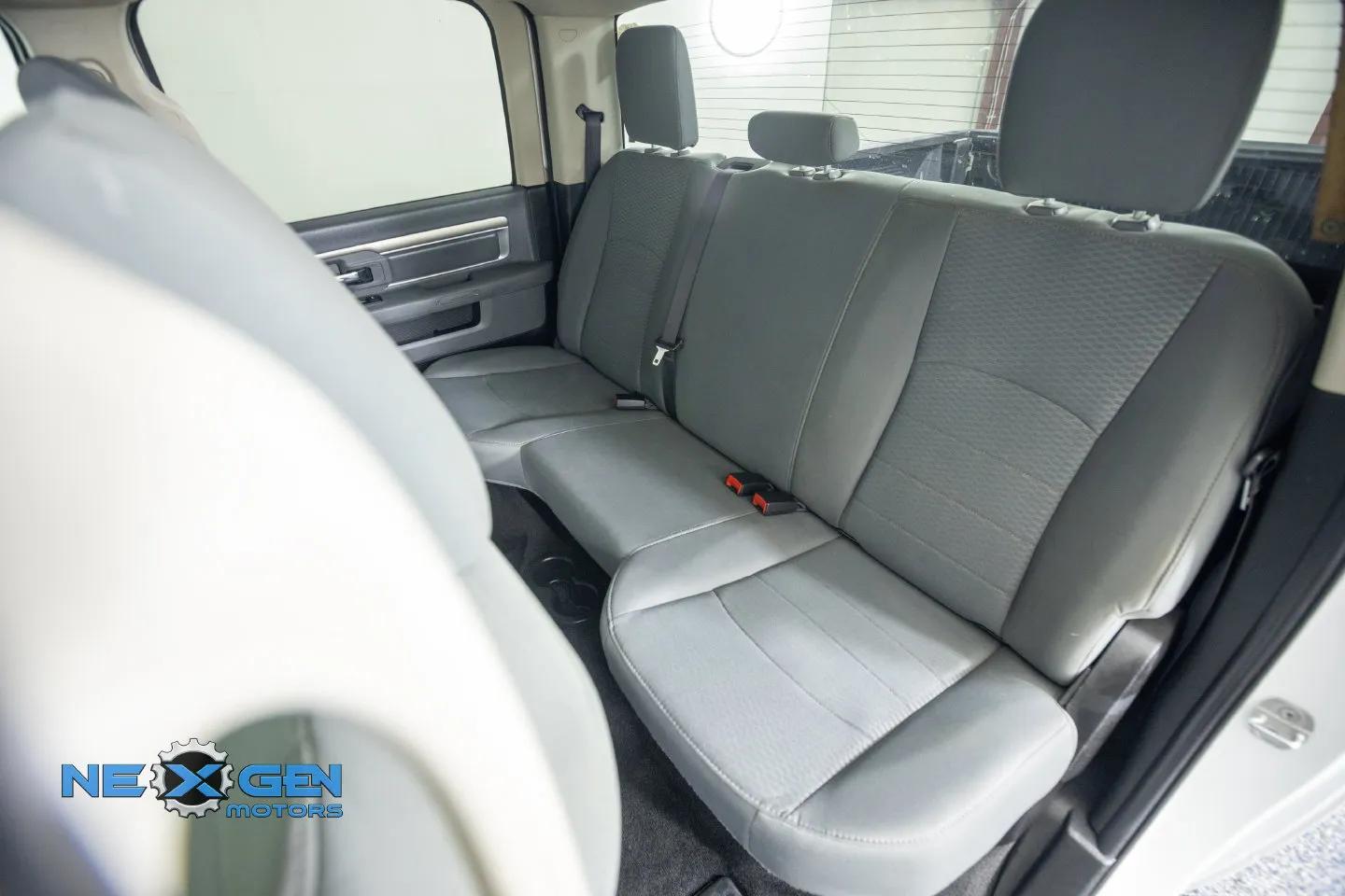 Ram 1500 photo 29