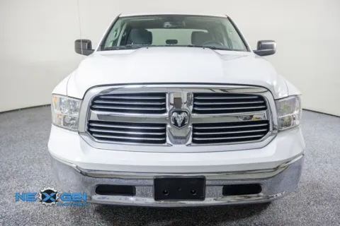 Photos of 2019 Ram 1500 Classic Tradesman for sale in Lindon, UT at NeXgen Motors