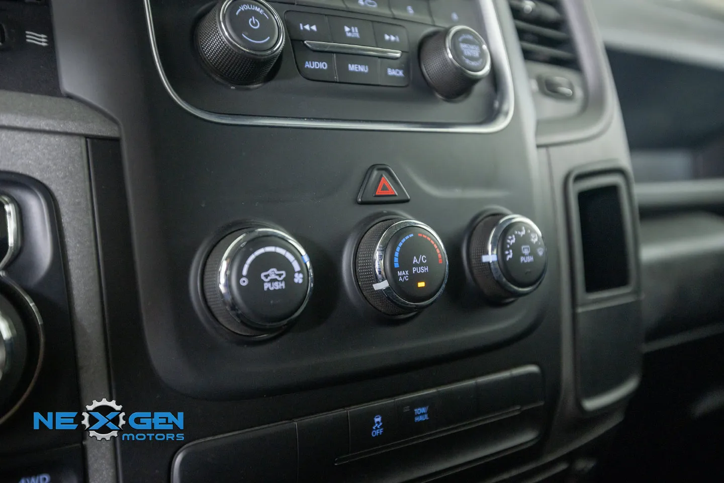 Ram 1500 photo 20