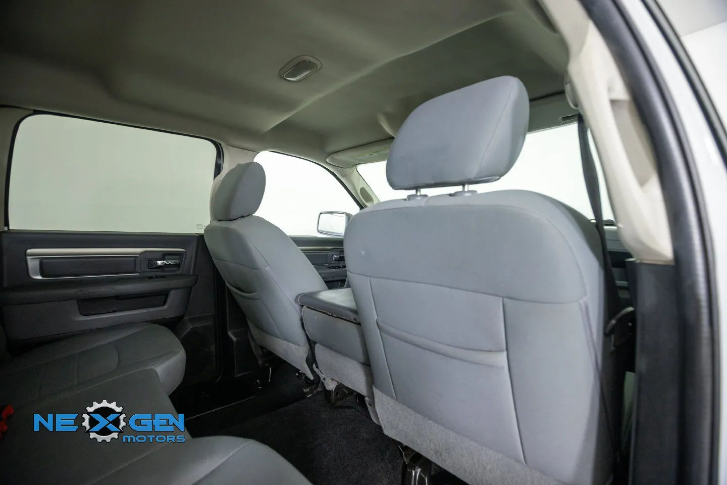 Ram 1500 photo 32