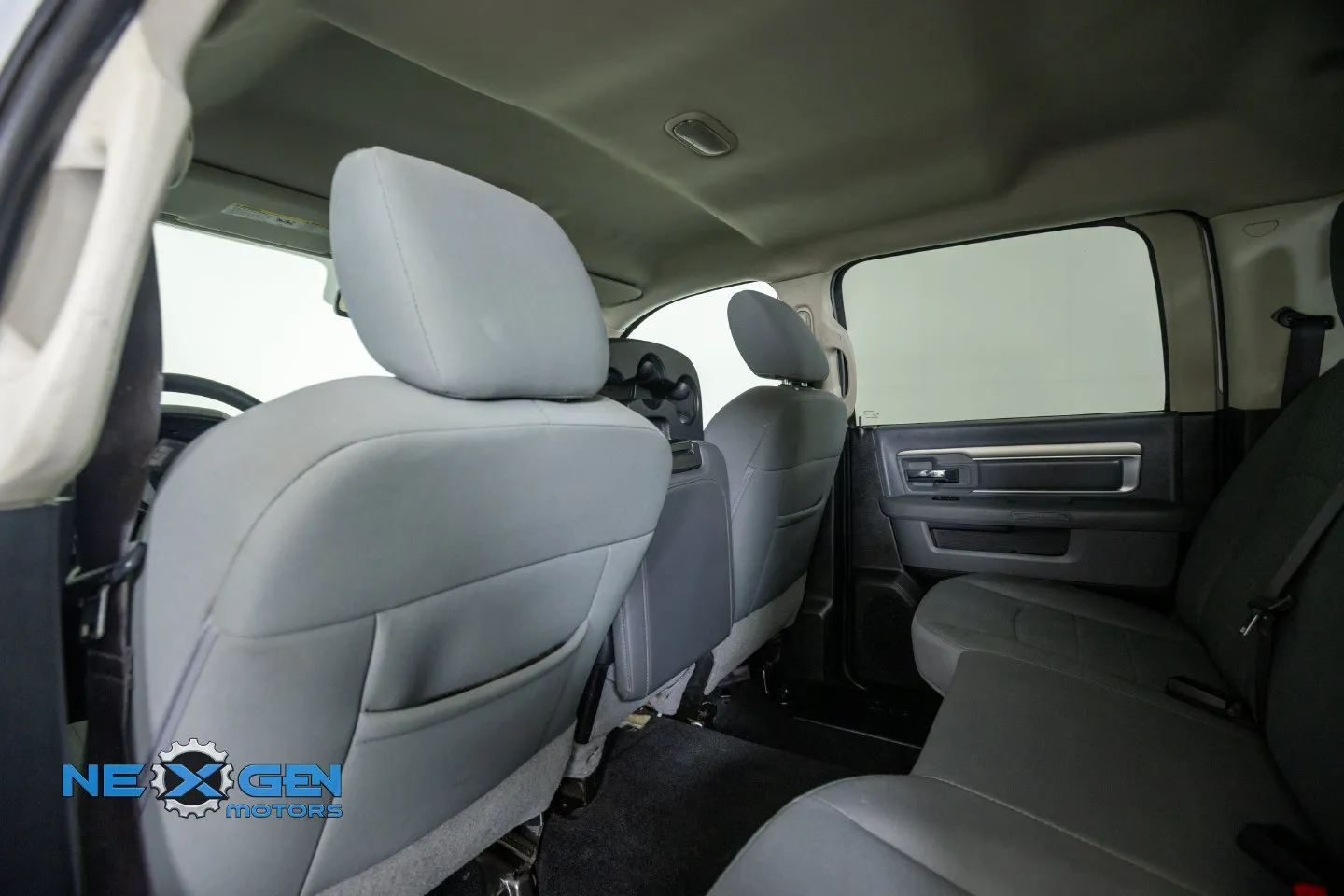 Ram 1500 photo 24