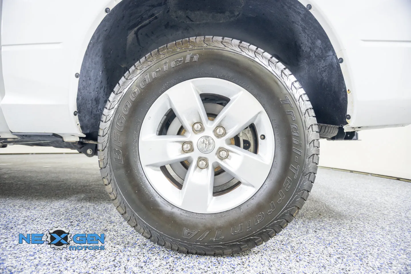 Ram 1500 photo 43
