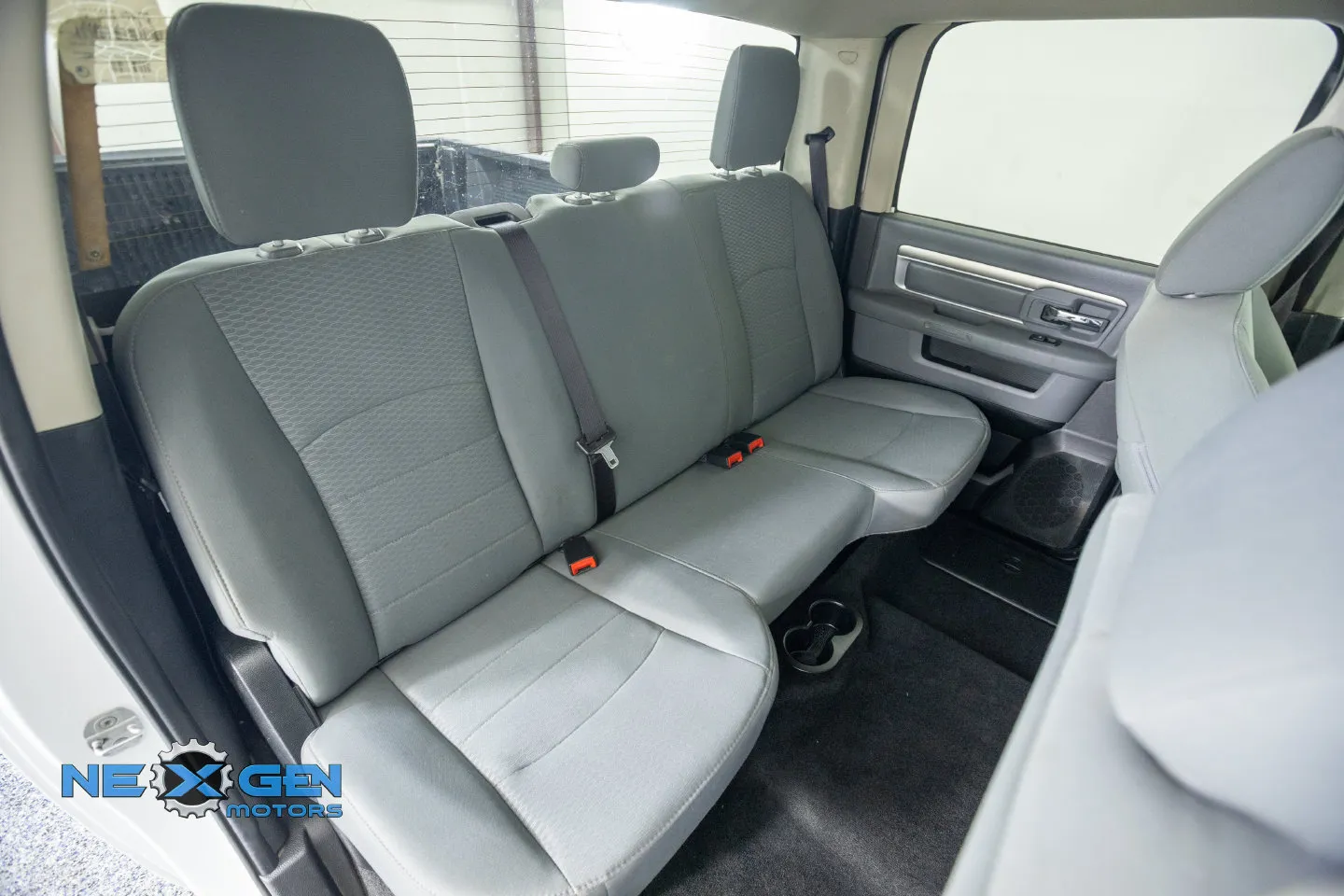 Ram 1500 photo 35