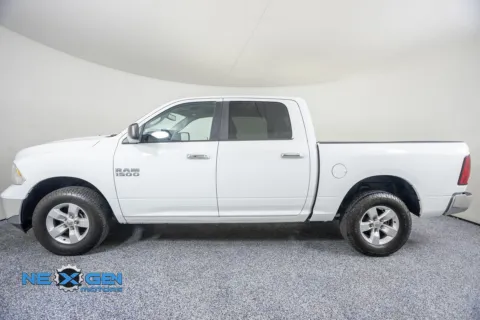 More photos of 2019 Ram 1500 Classic Tradesman at NeXgen Motors, UT
