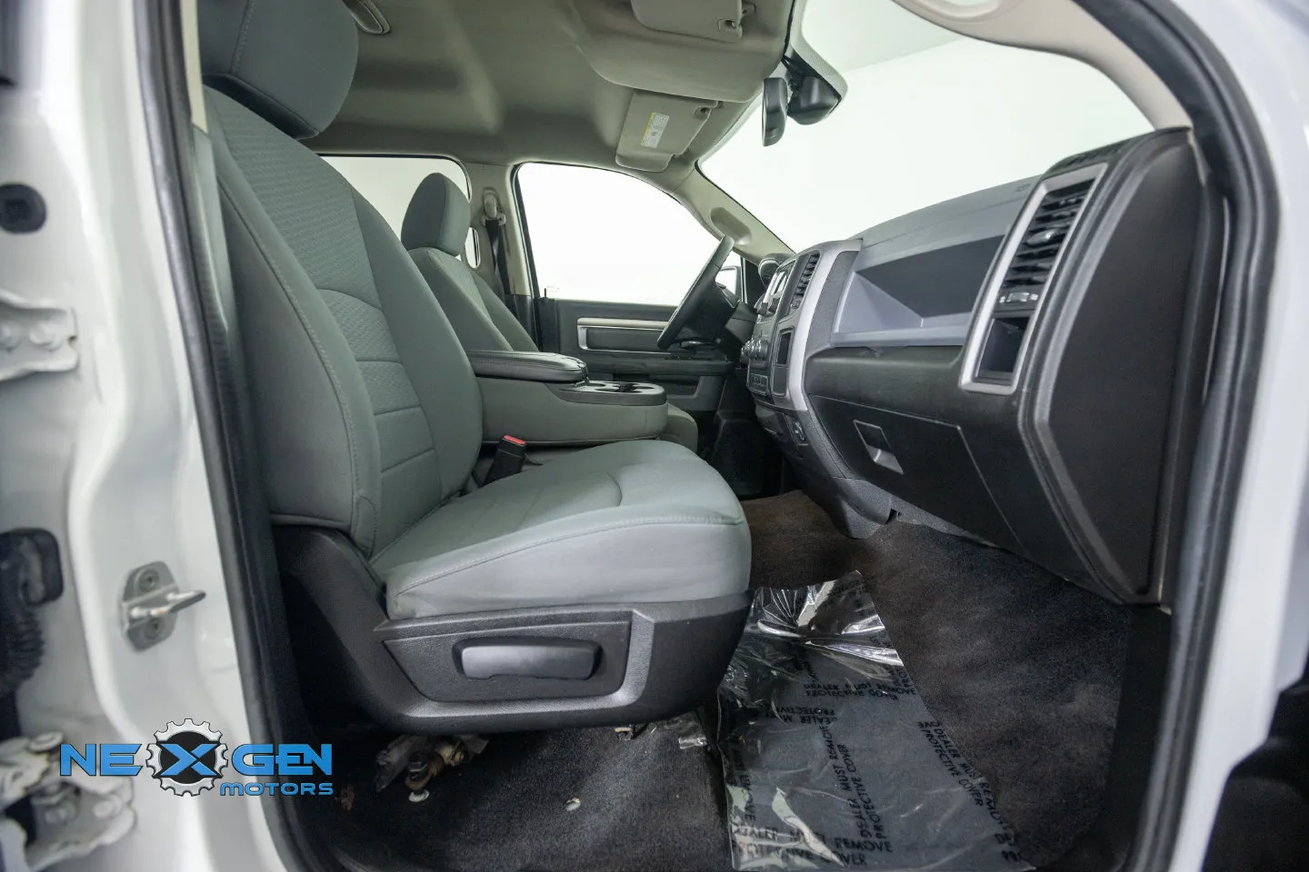 Ram 1500 photo 38