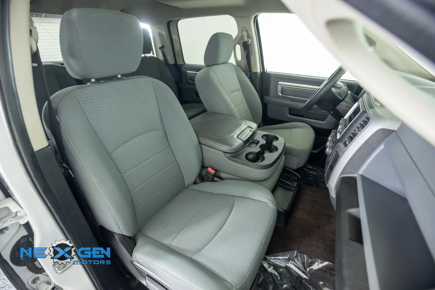 Ram 1500 photo 40