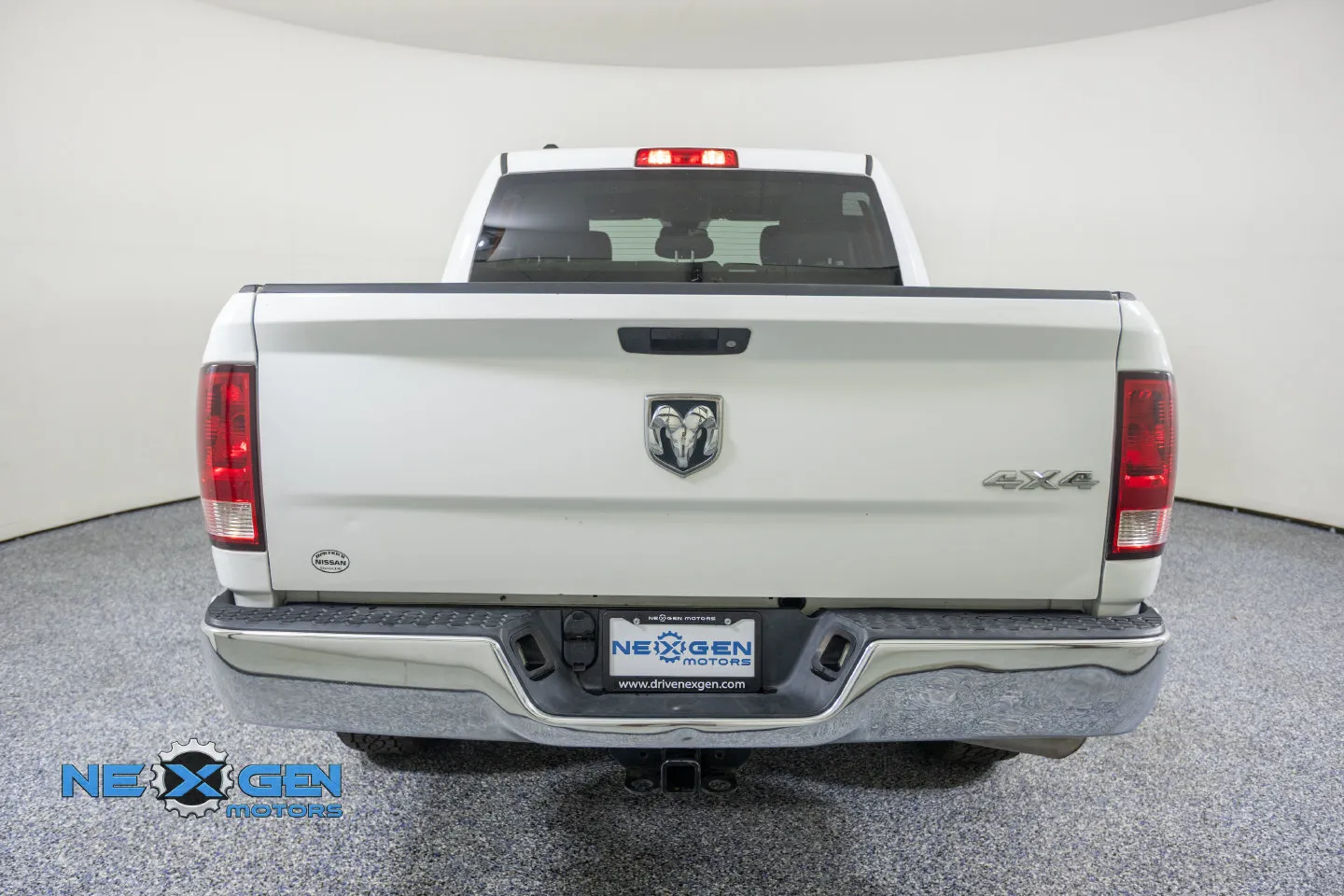 Ram 1500 photo 7