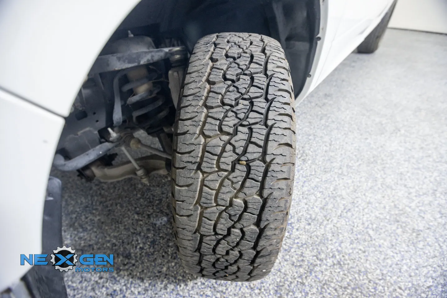 Ram 1500 photo 45