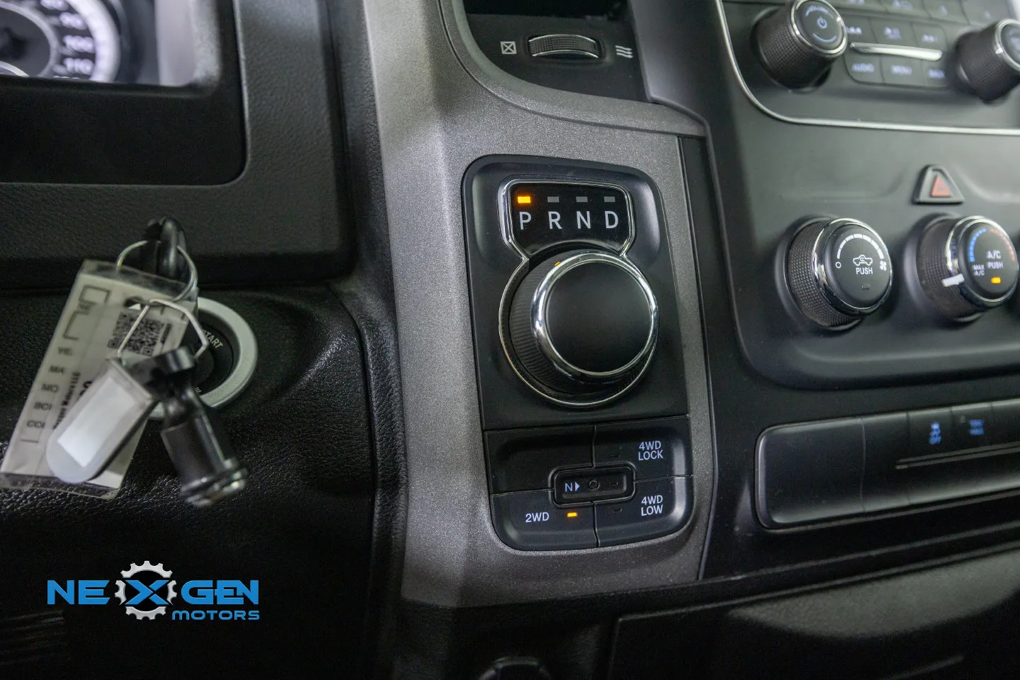 Ram 1500 photo 19