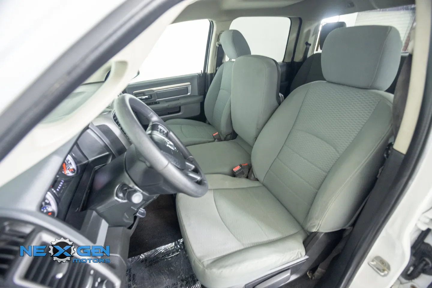 Ram 1500 photo 22