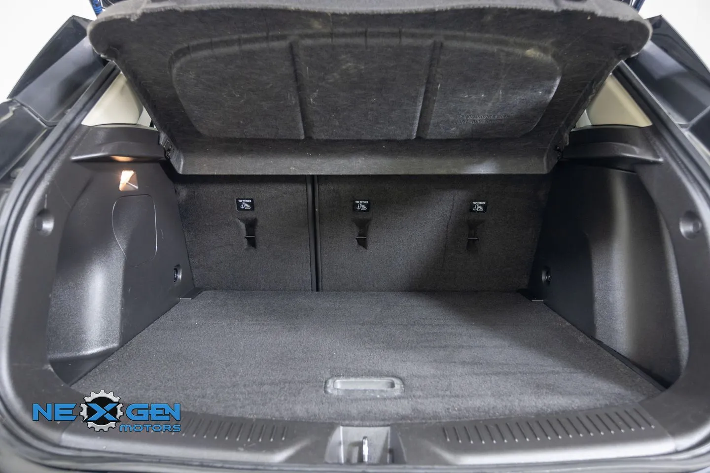Buick Encore GX photo 33