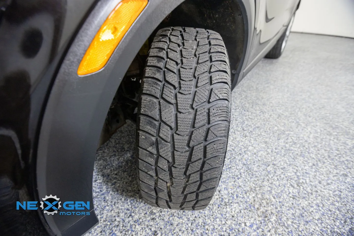 Buick Encore GX photo 48
