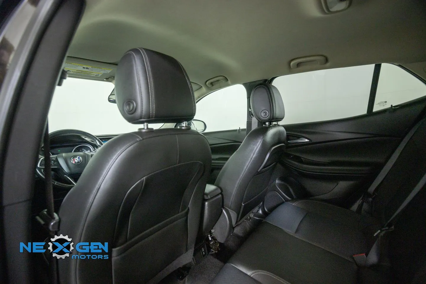 Buick Encore GX photo 27